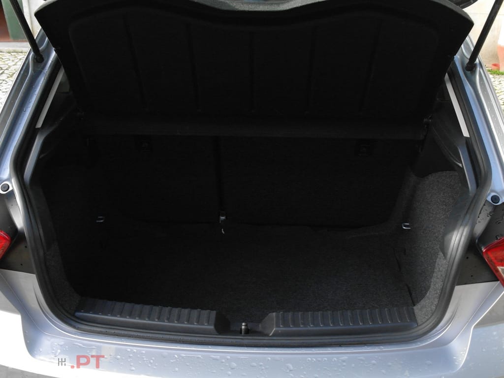 Seat Ibiza 1.0 TSI Style DSG