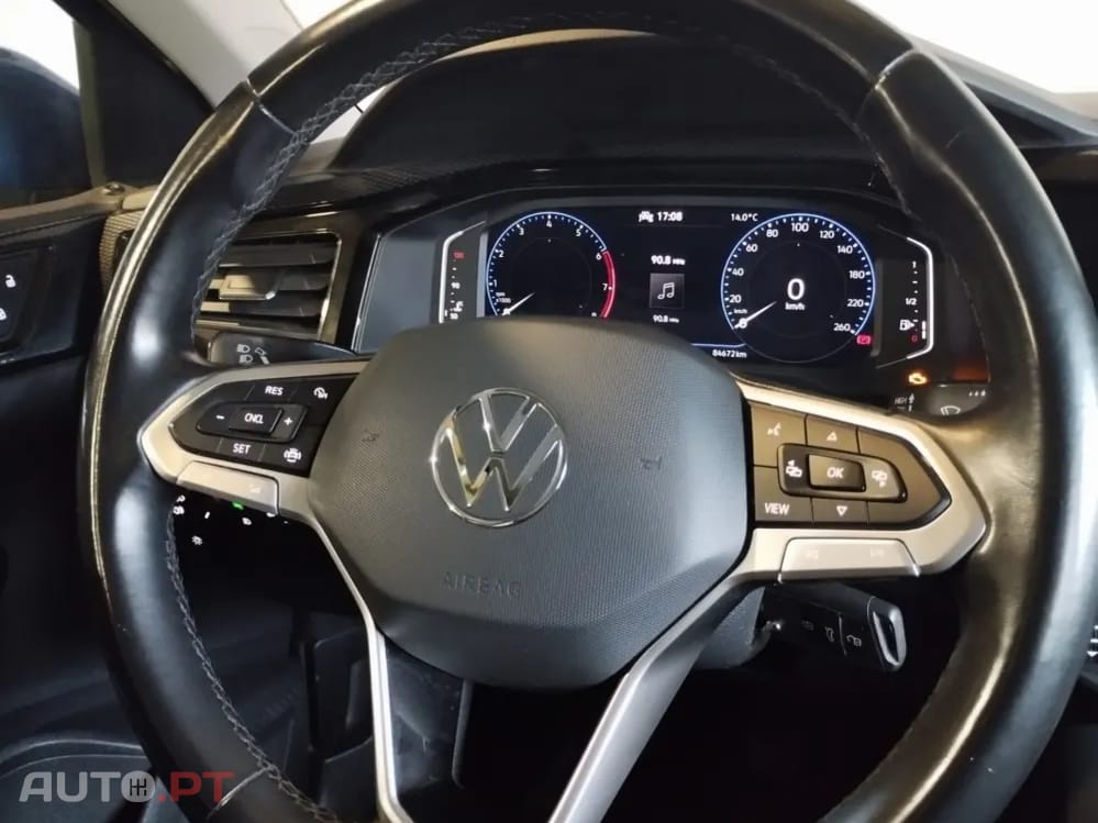 Volkswagen Polo 1.0 Tsi Life 95cv