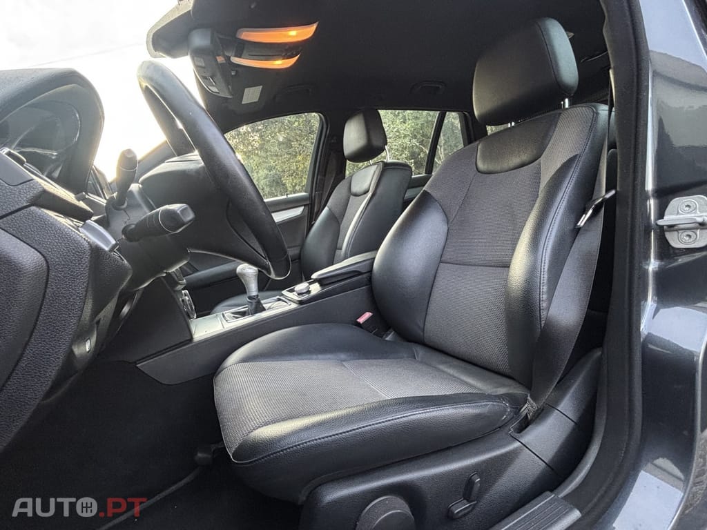 Mercedes-Benz C 220 AMG