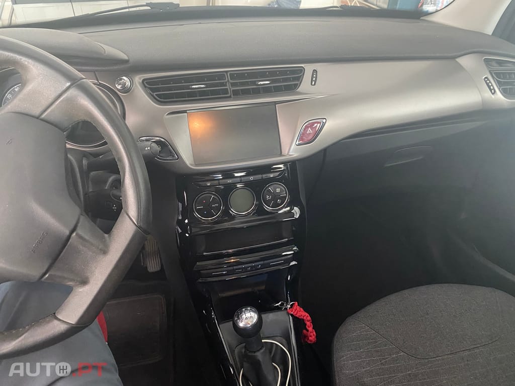 Citroen C3 1.6 BlueHDi Collection