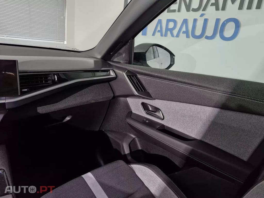 Opel Grandland 1.2 Hybrid Edition eDCT