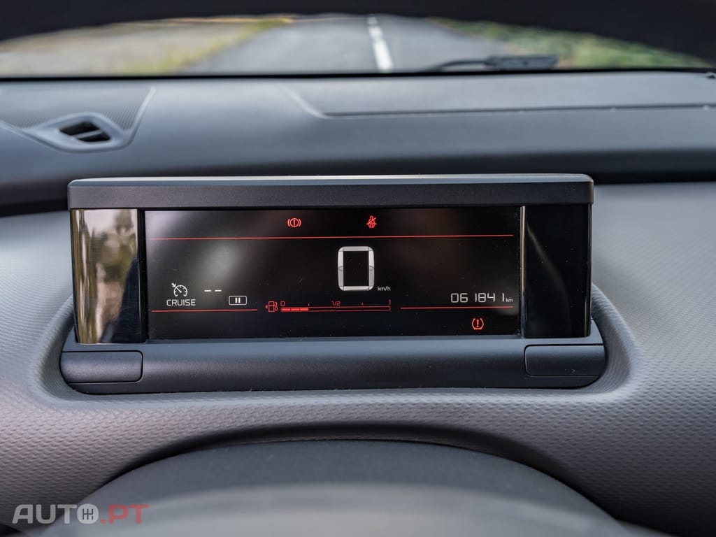 Citroen C4 Cactus 1.2 PureTech Feel