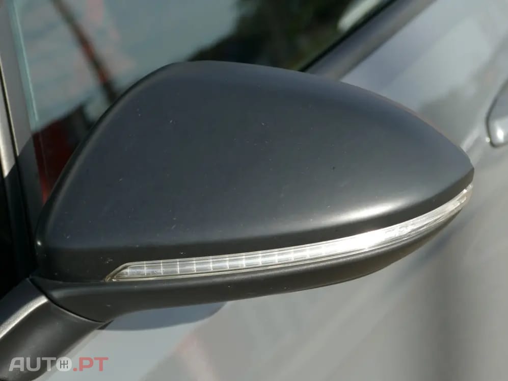 Volkswagen Golf 2.0 TSI GTi TCR DSG
