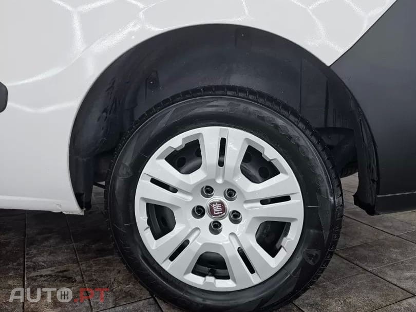 Fiat Doblo  Cargo