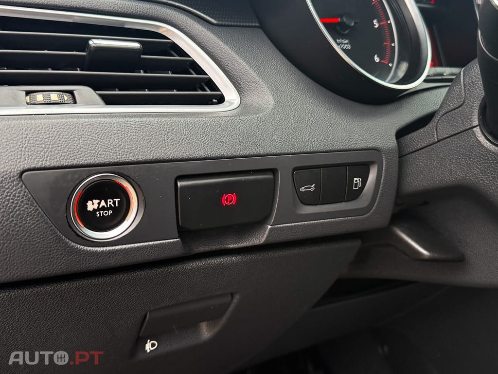 Peugeot 508 SW 2.0 HDi Allure