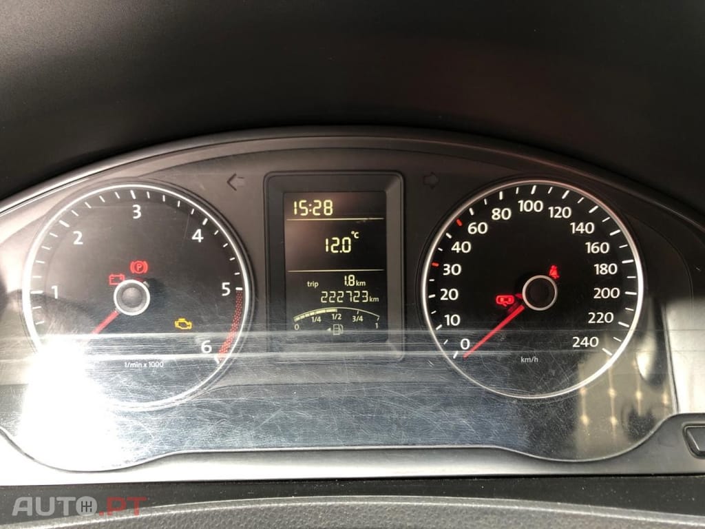 Volkswagen California Beach 2.0 TDi