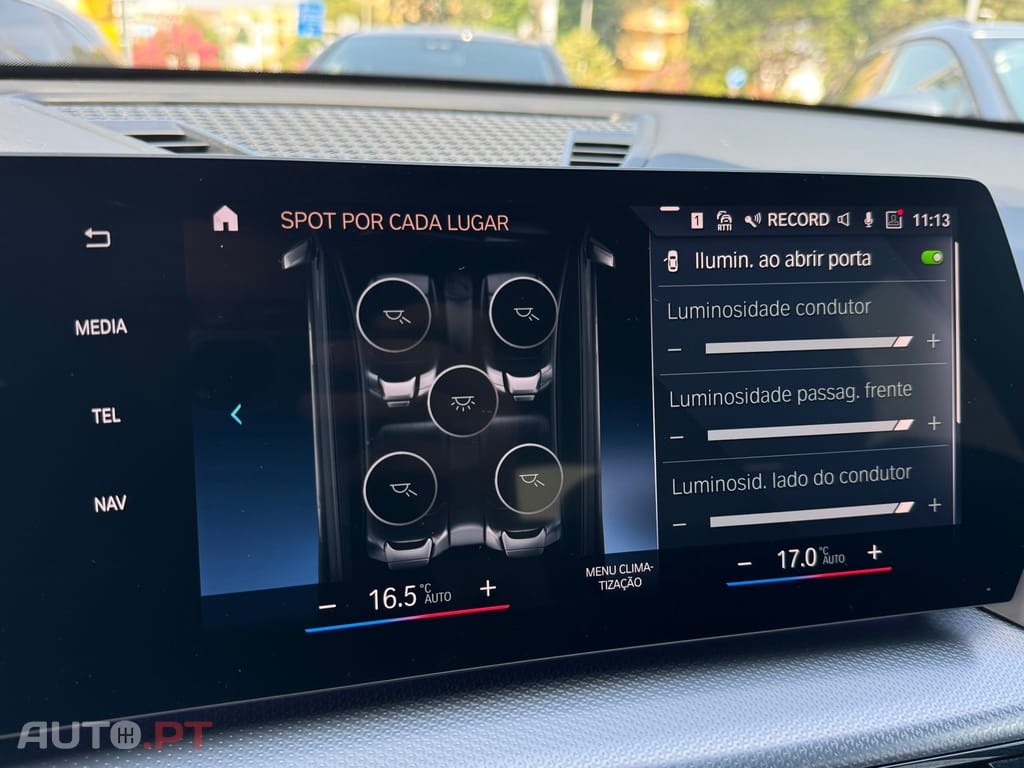 BMW X1 sDrive20i Pack Desportivo M