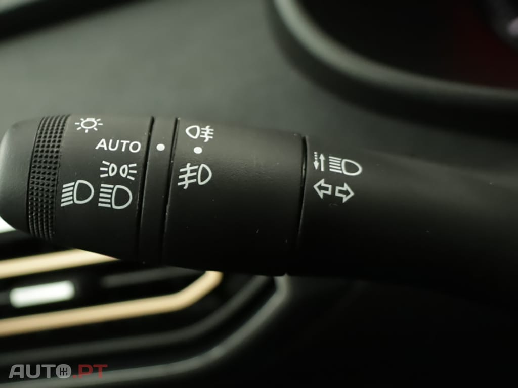 Dacia Sandero Sandero 1.2 ECO-G Stepway Extreme
