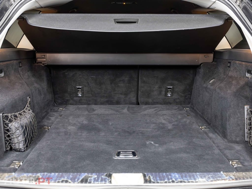 Mercedes-Benz E 250 T CDI Avantgarde