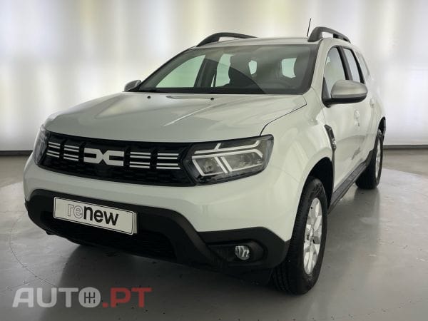 Dacia Duster 1.5 Blue dCi 115cv Expression