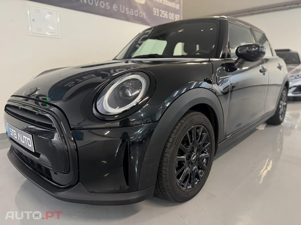 MINI Cooper Cooper Auto
