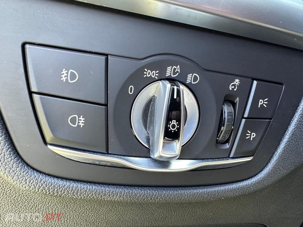 BMW X4 20 d xDrive XLine Auto