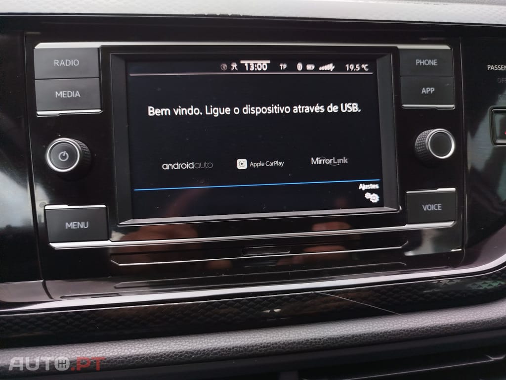 Volkswagen Taigo 1.0 TSI Life