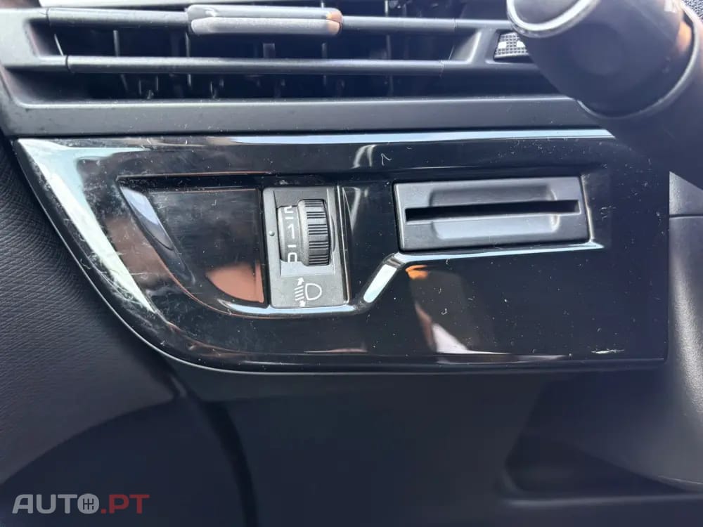 Citroen Grand C4 SpaceTourer 1.5 BlueHDi Shine EAT8