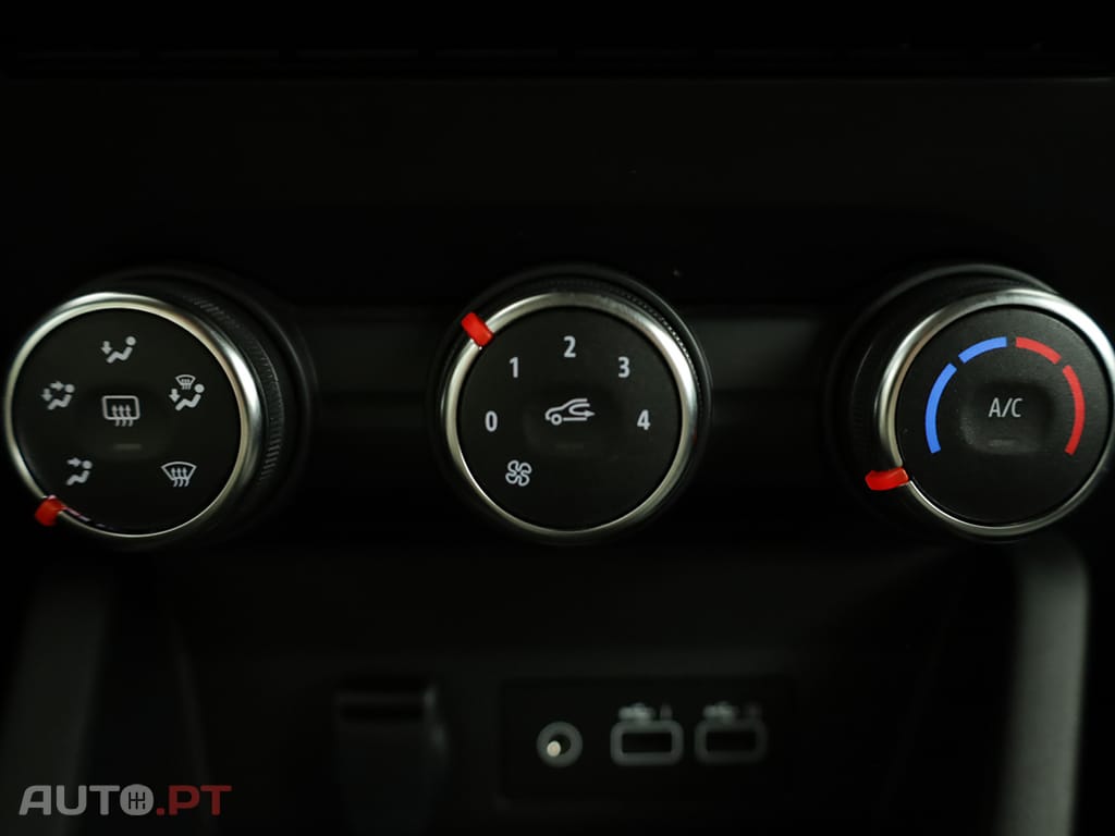 Renault Clio Clio 1.0 TCe Evolution Bi-Fuel