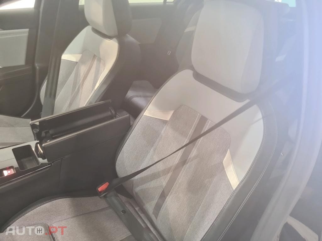 Opel Astra 1.5 D Elegance Aut.