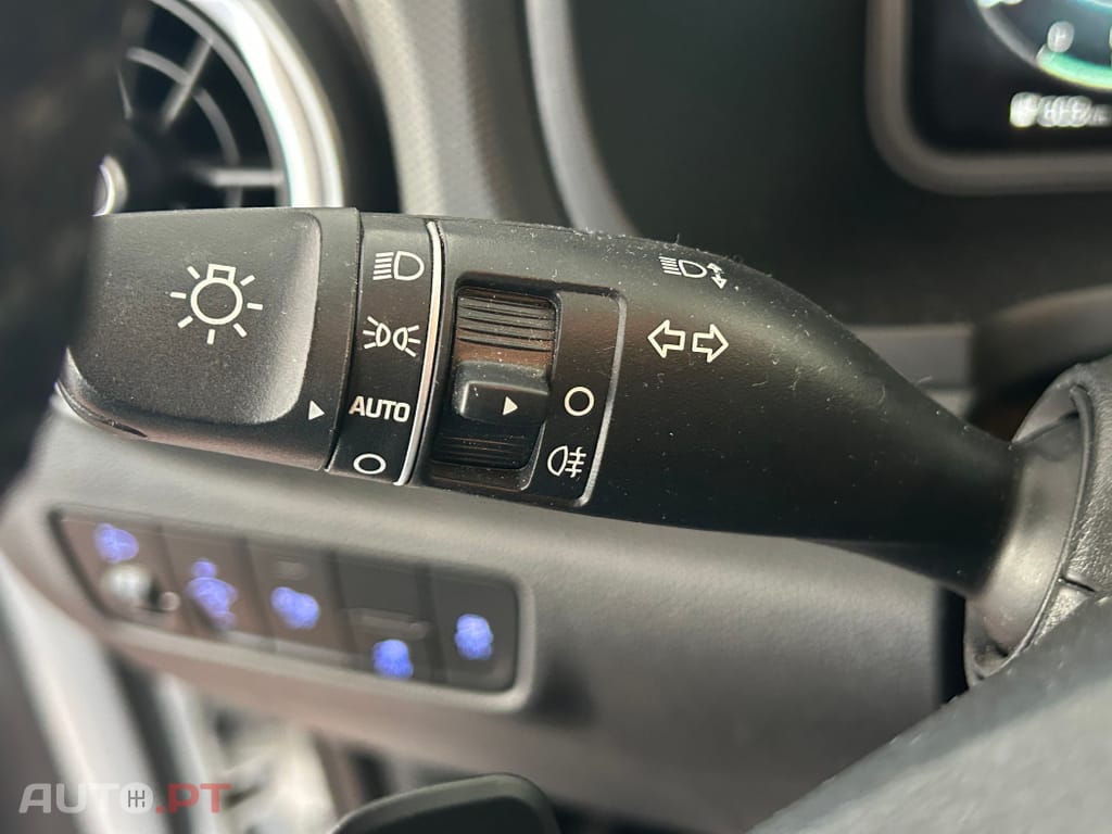 Hyundai Kauai 39 kWh Premium