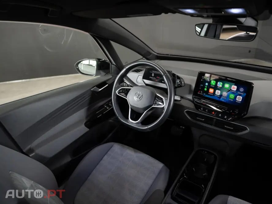 Volkswagen Id.3 Pro Performance