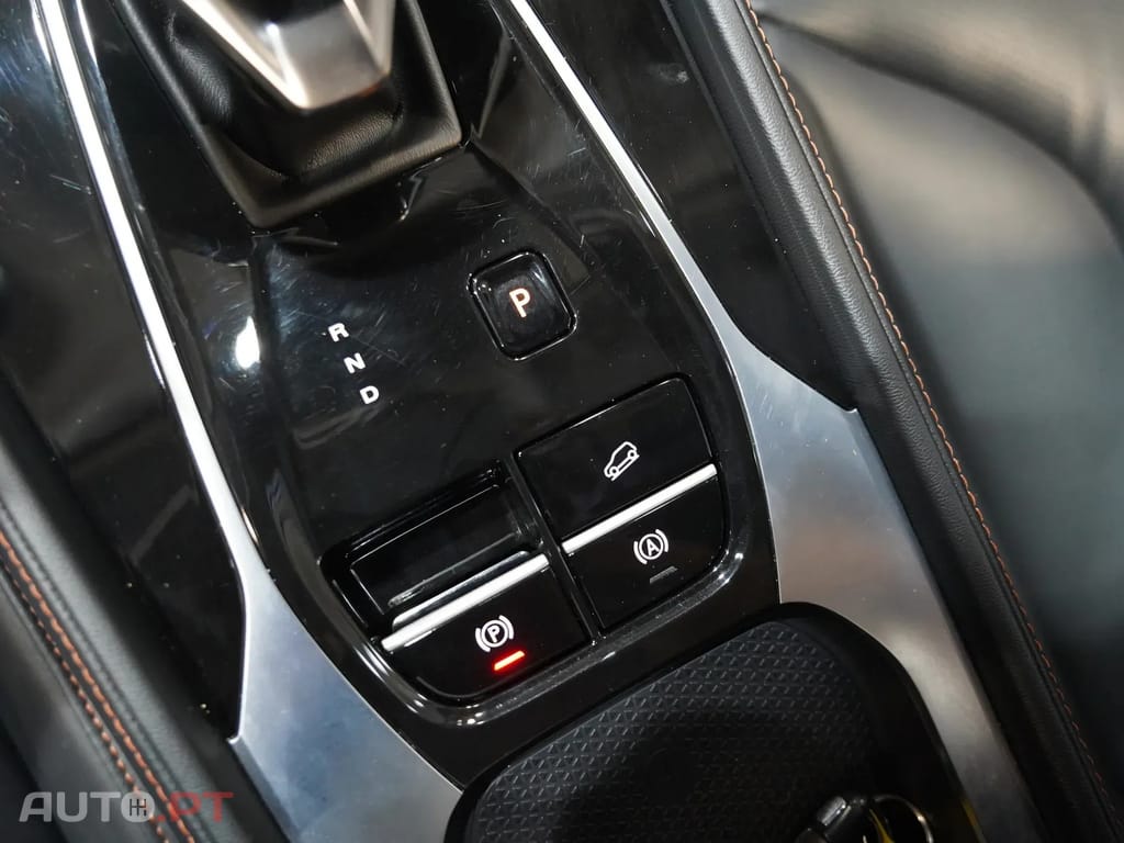 MG HS 1.5 T-GDI Plug In Hybrid Luxury