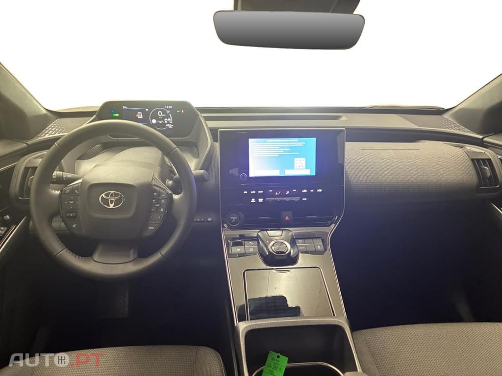 Toyota bZ4X 71,4 kWh Pure Business