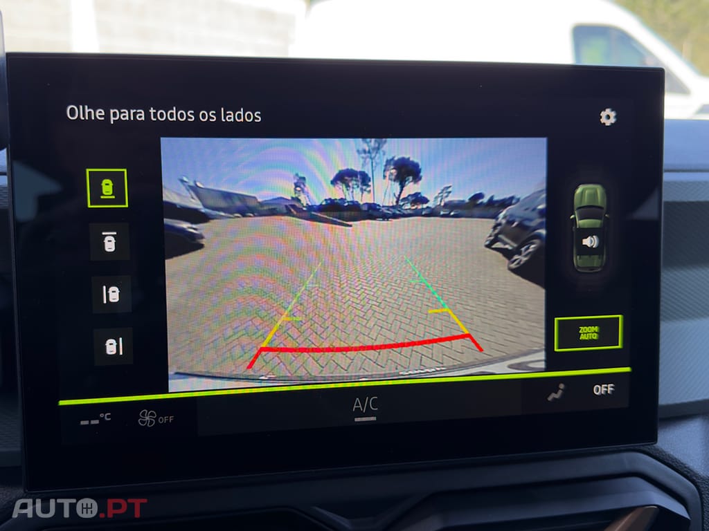 Dacia Duster Duster 1.0 TCe ECO-G Extreme Bi-Fuel
