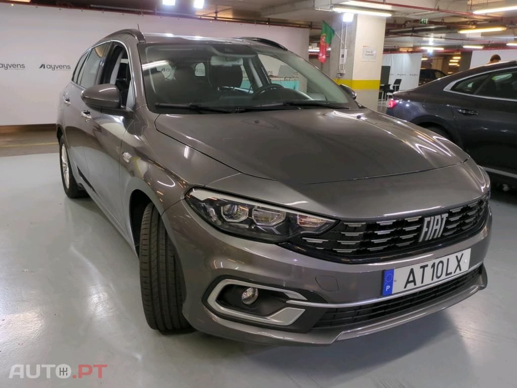 Fiat Tipo 1.3 Multijet Life