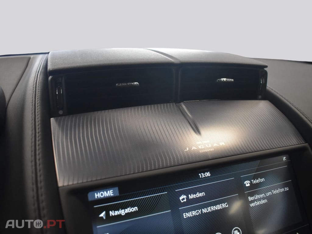 Jaguar F-Type R-Dynamic 300