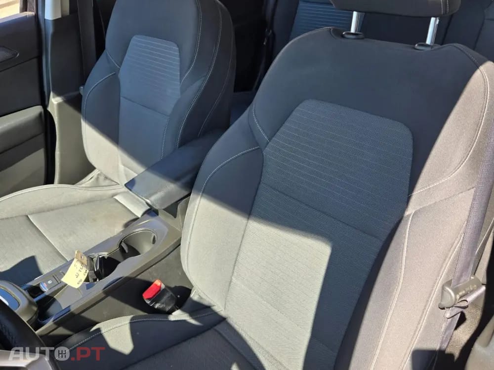 Renault Arkana 1.6 E-Tech Full Hybrid Evolution