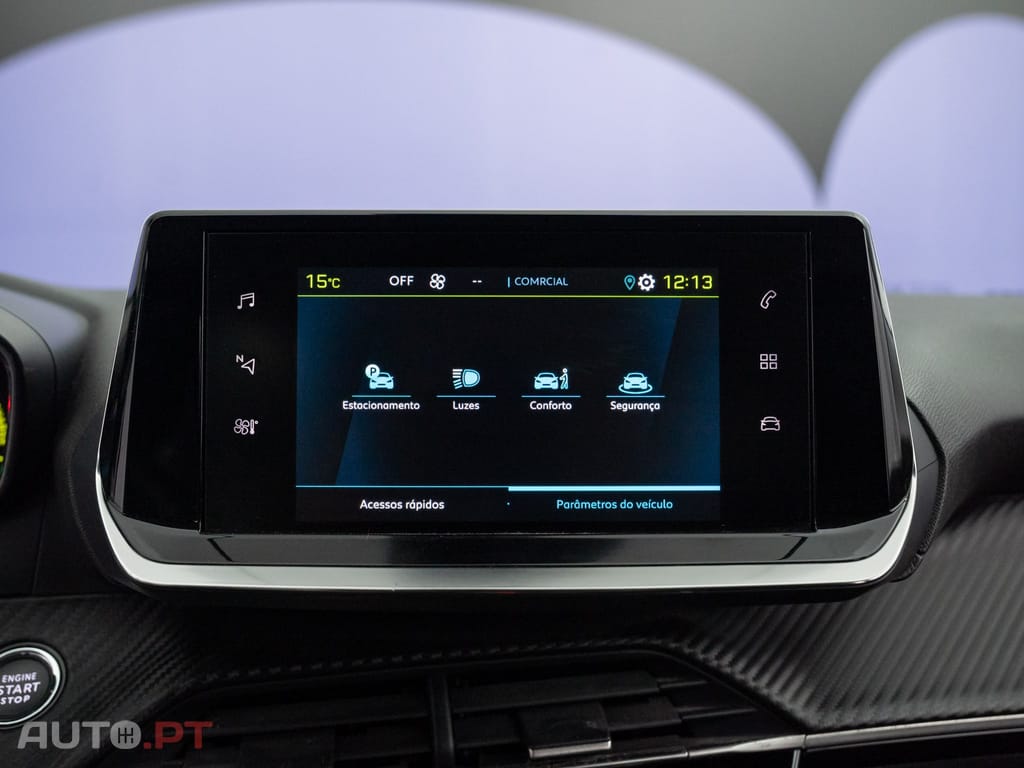 Peugeot E-208 50 kWh Active Pack
