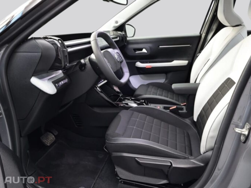 Citroen e-C3 44 kWh Max I.V.A DEDUTÍVEL 