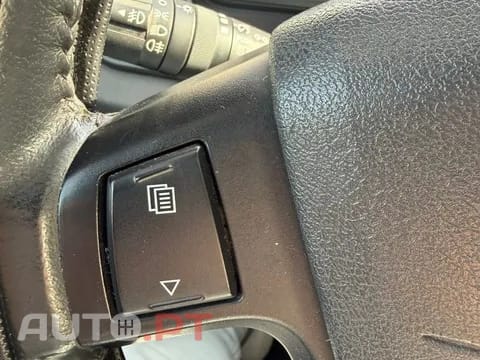 Dodge Journey 2.0 CRD R/T ATX