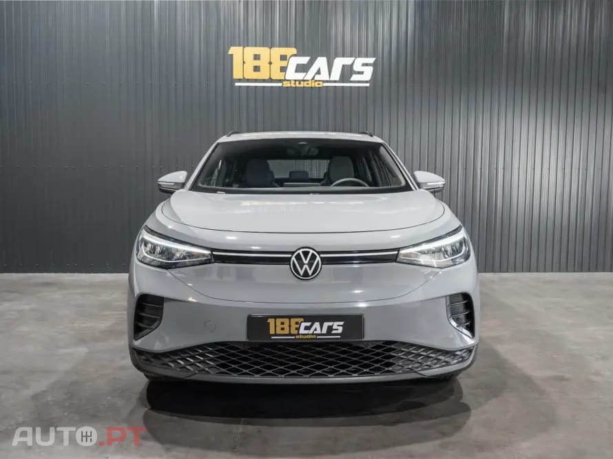Volkswagen Id.4 77 kWh Pro Performance