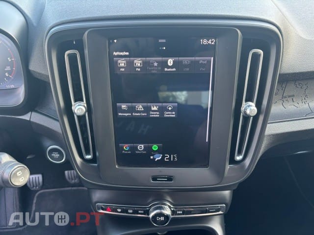 Volvo XC40 2.0 D3