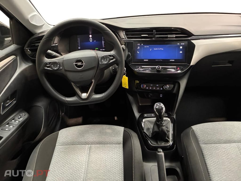 Opel Corsa 1.2
