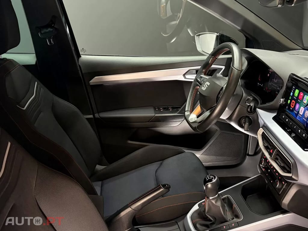 Seat Arona 1.0 TSI FR