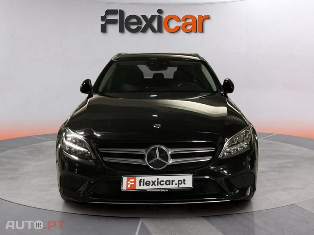 Mercedes-Benz C 300 de T 9G-TRONIC Avantgarde
