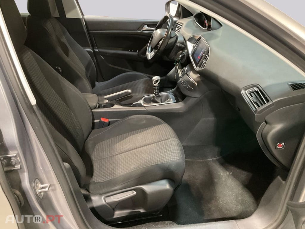 Peugeot 308 Style