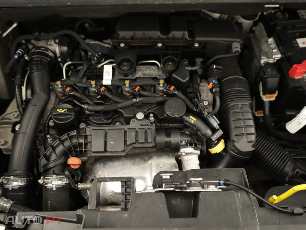 Citroen Berlingo Berlingo 1.5 BlueHDi XL