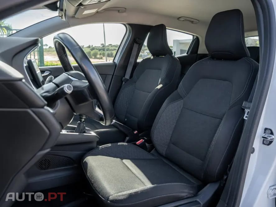 Renault Clio 1.0 TCe Intens