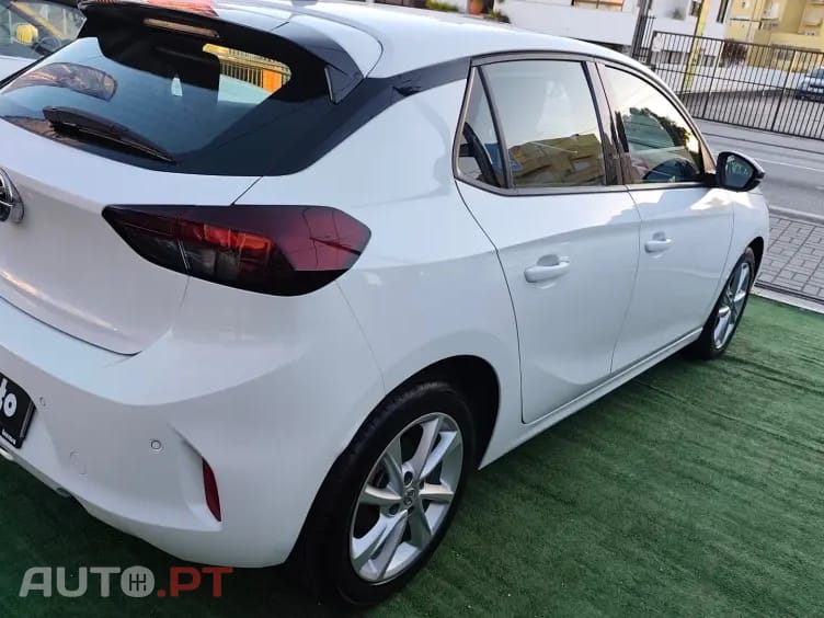 Opel Corsa 1.5 D Business