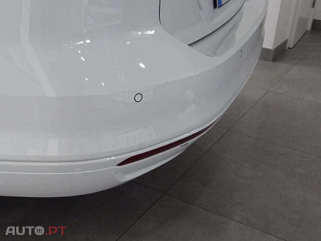 Volkswagen Passat Variant 1.6 TDI Confortline DSG