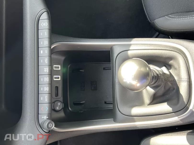 Jeep Avenger 1.2 GSE T3 Summit