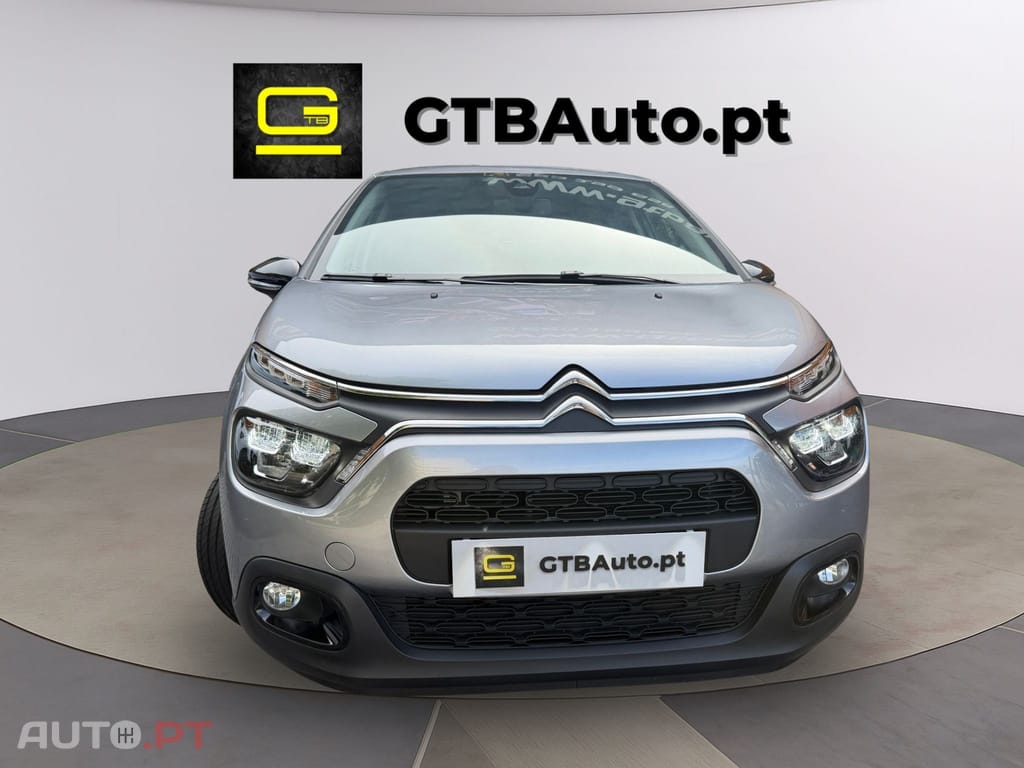 Citroen C3 1.2 SHINNE 