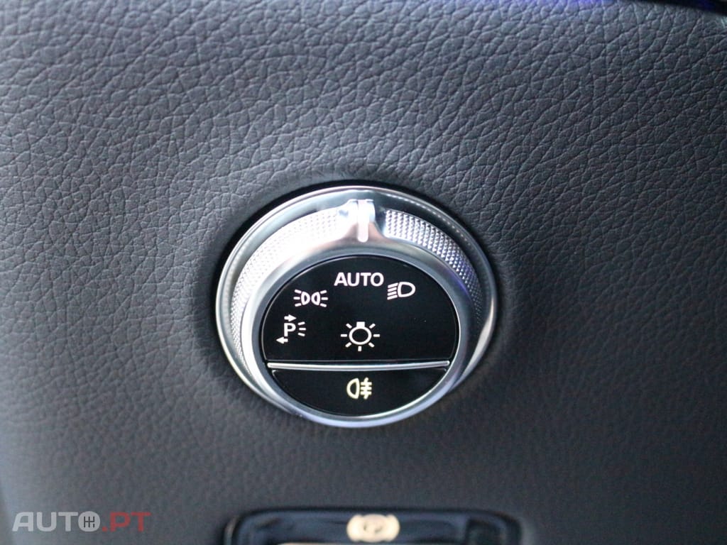 Mercedes-Benz GLC 300 de 4-Matic Avantgarde