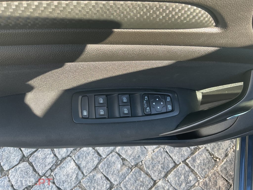 Renault Mégane Sport Tourer 1.5 Blue dCi Limited