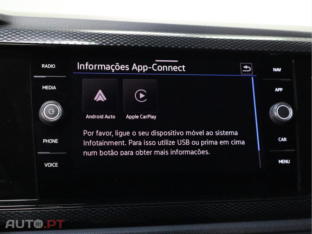 Volkswagen Polo 1.0 TSI Urban DSG