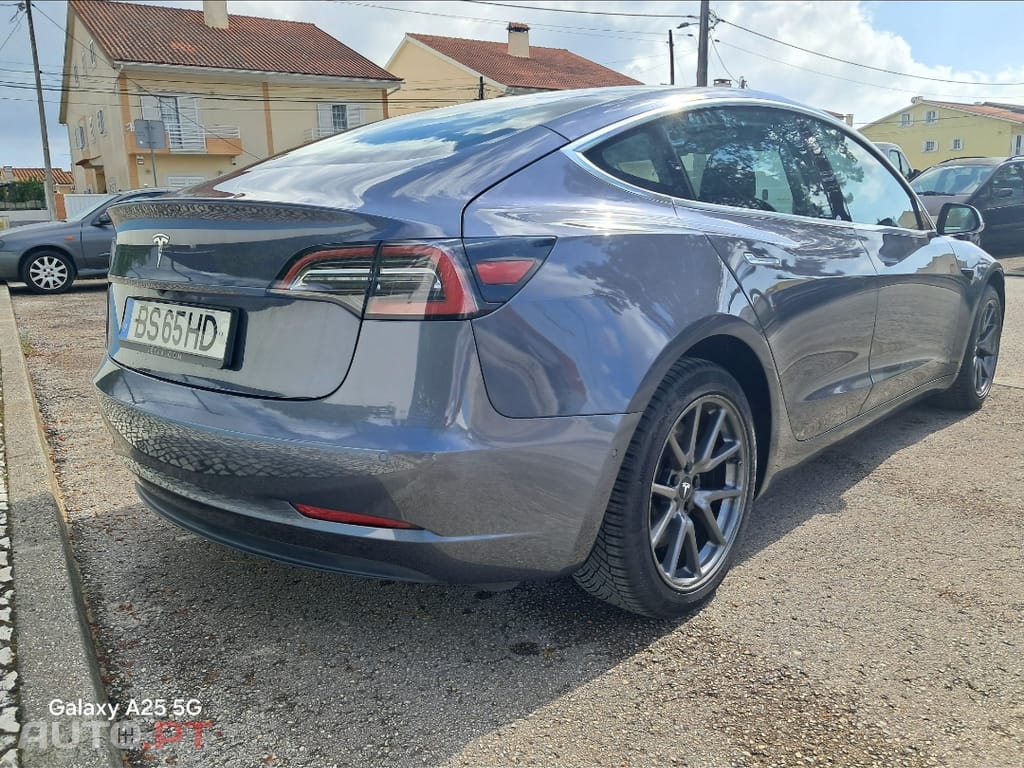 Tesla Model 3 Standart