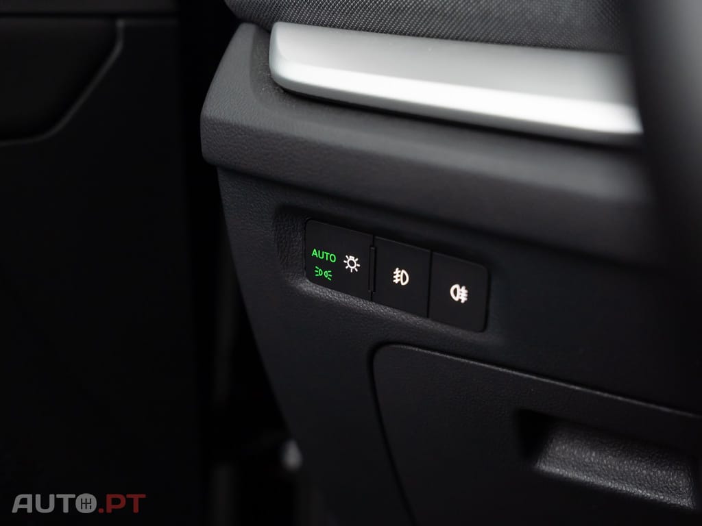 Skoda Octavia Break 1.4 TSi iV Ambition DSG