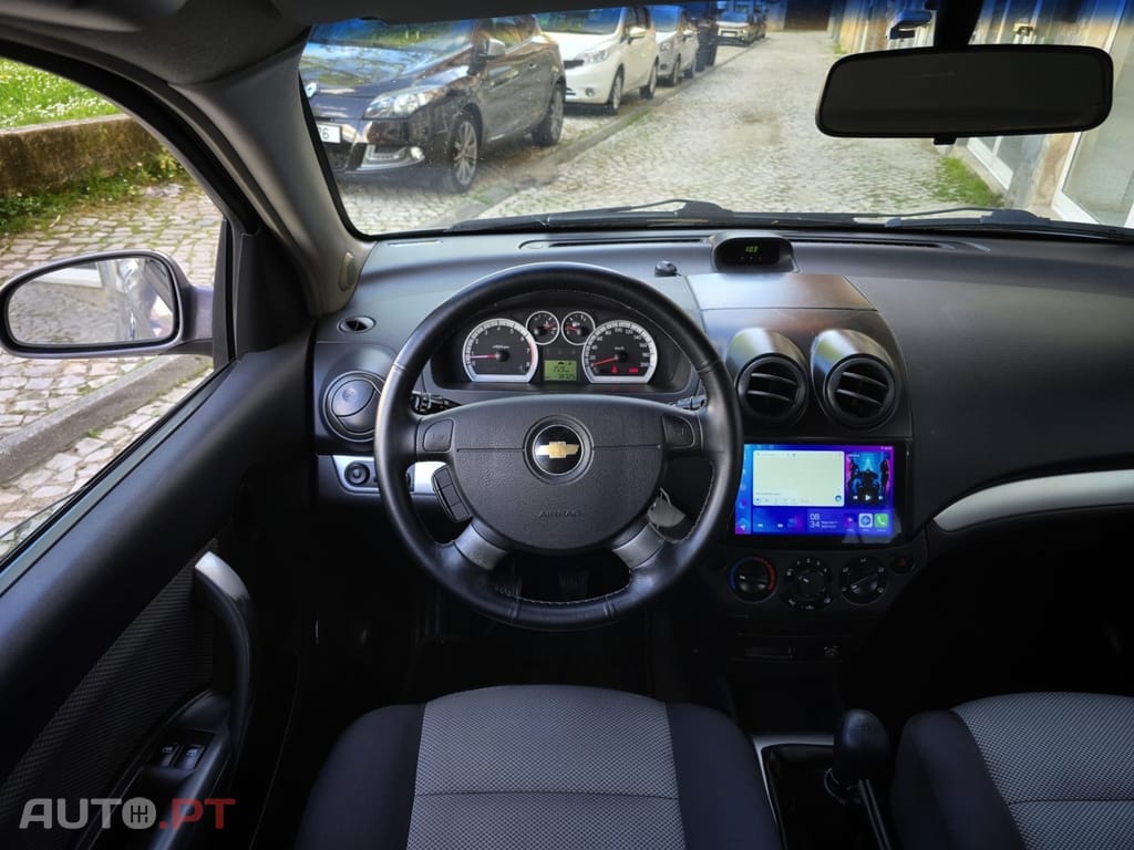Chevrolet Aveo 1.2 L