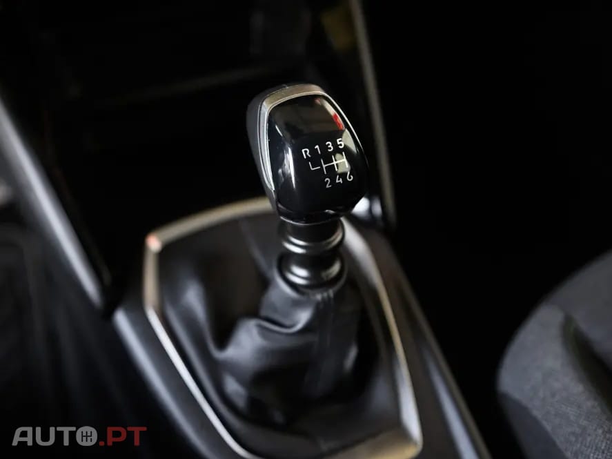 Peugeot 208 1.2 PureTech Active Pack